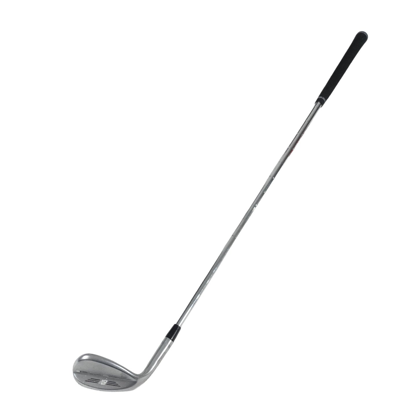 Titleist Vokey SM9 60 Degree 04 Lob Wedge NS Pro Tour Steel 35" LH NEW GRIP