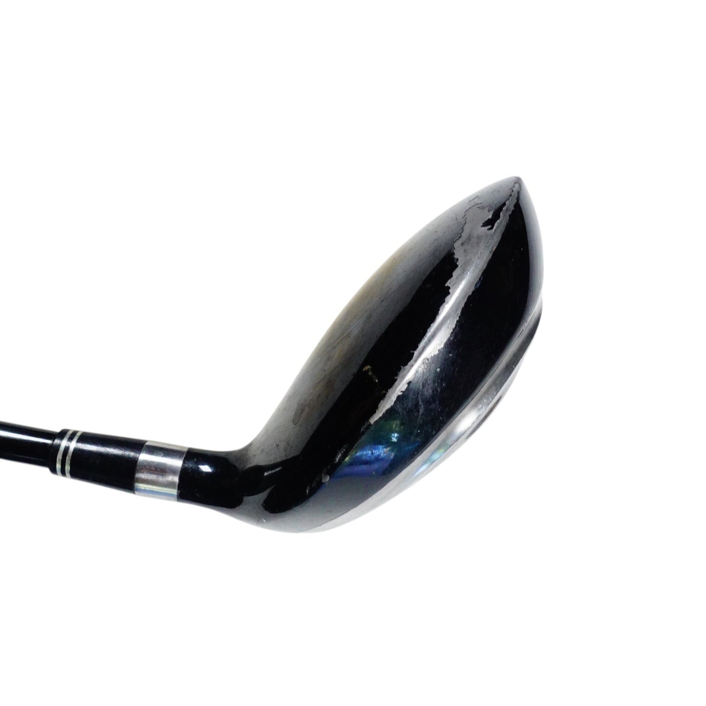 Srixon Z Steel Maraging 5 Wood SV-3005J 65g Senior Flex Graphite 42.5" RH