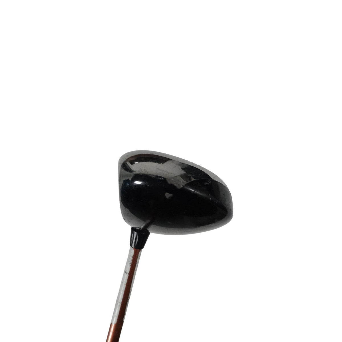 Callaway Fusion 7 Wood 21 D Ladies Flex 55 Graphite 40.5" RH NEW GRIP