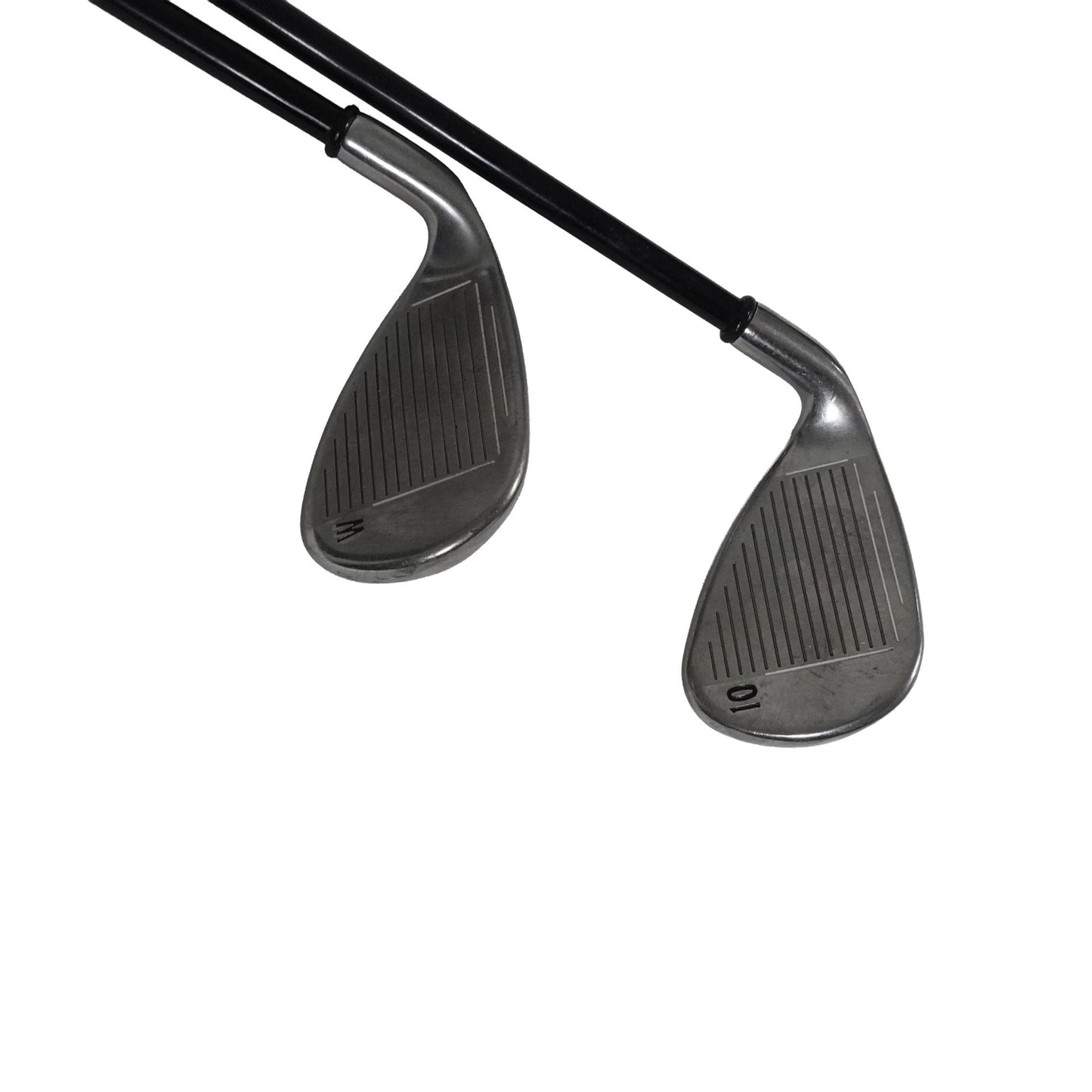Callaway Big Bertha Iron Set RCH 75i Regular Flex Graphite 5-10+PW RH NEW GRIP