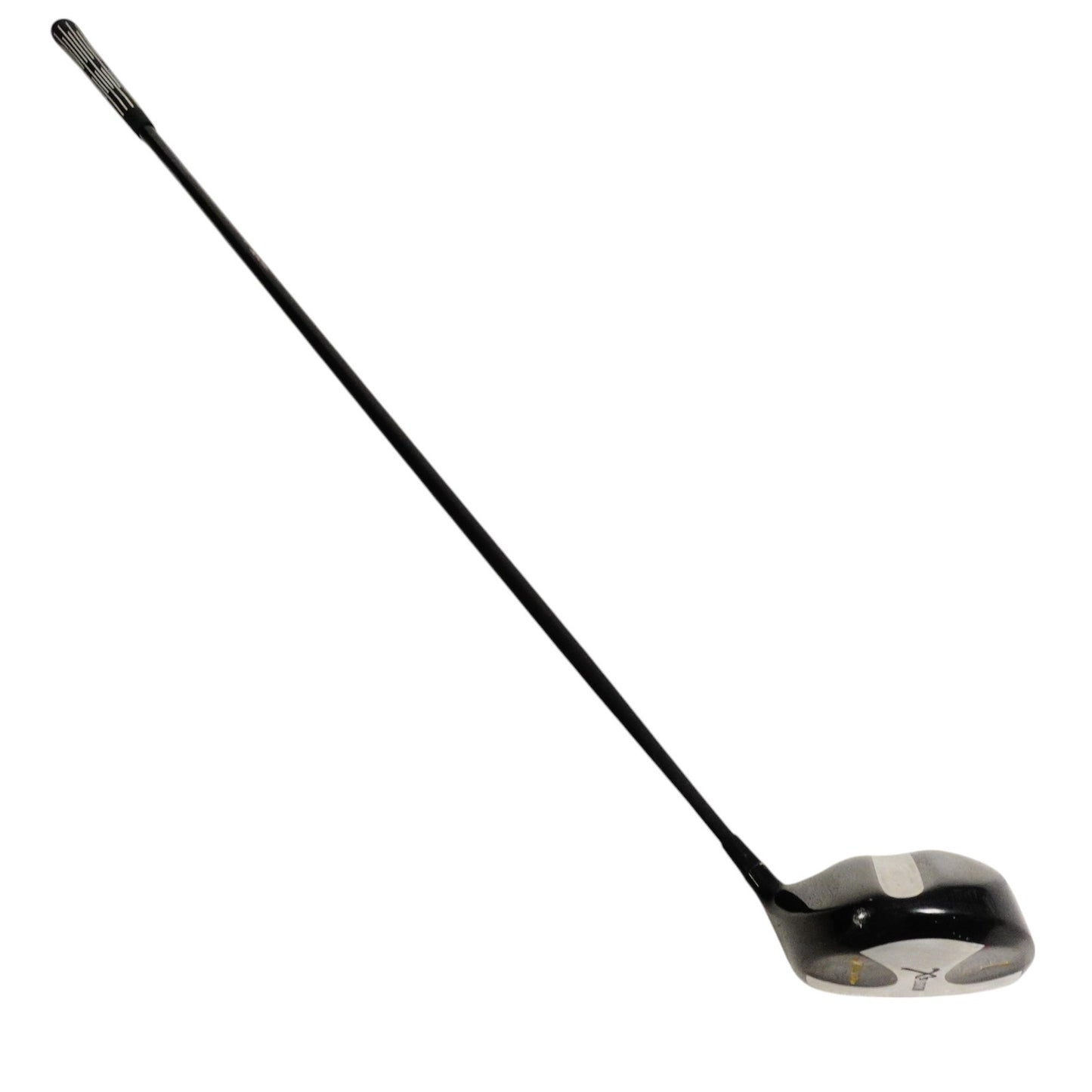 Xfactor Xplosion 9.75 Degree Driver Xtreme Aerospeed Graphite Shaft 45" RH