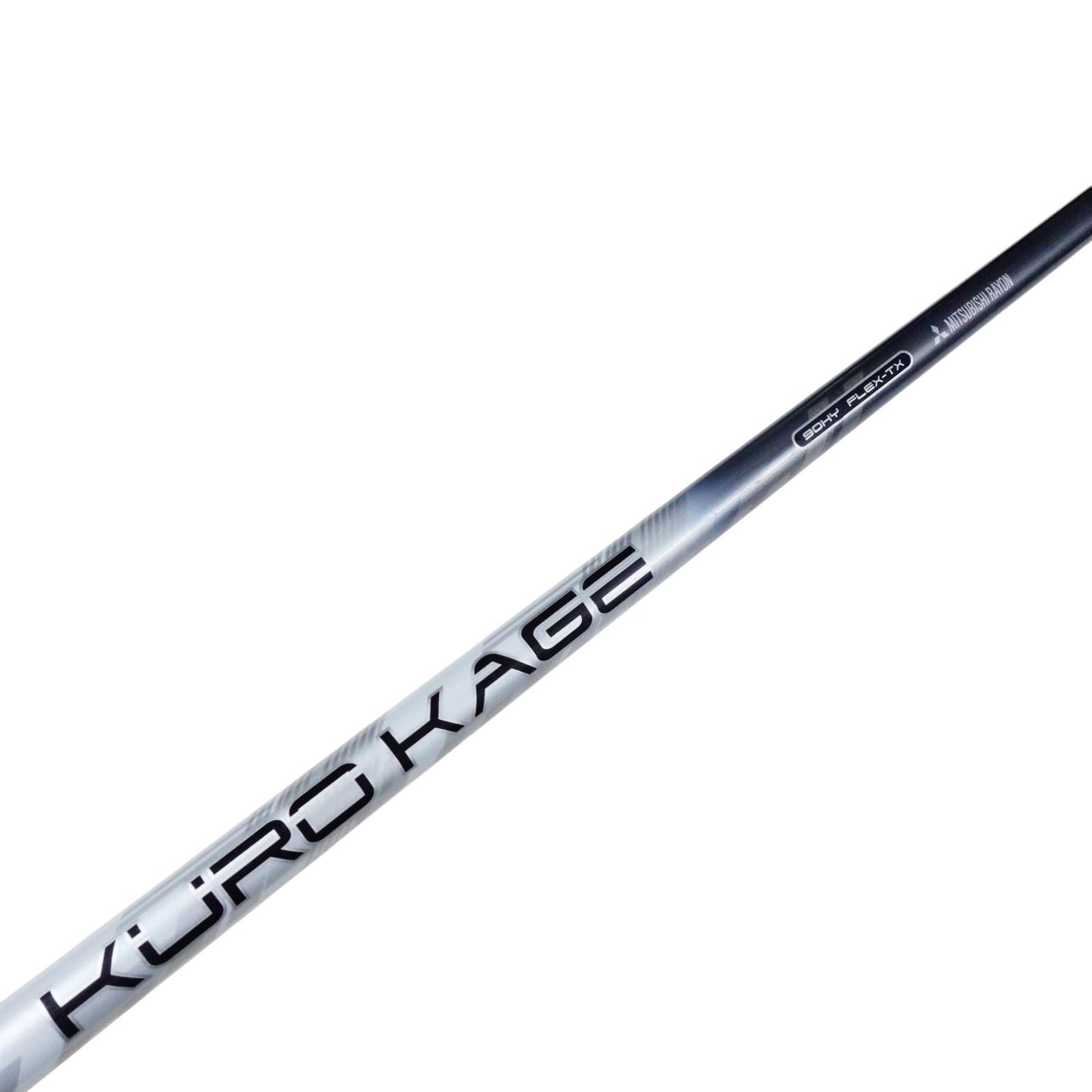 Callaway Apex 3 Hybrid 20 D TOUR ISSUE Kuro Kage 90g TX X Stiff Tioni 40" RH