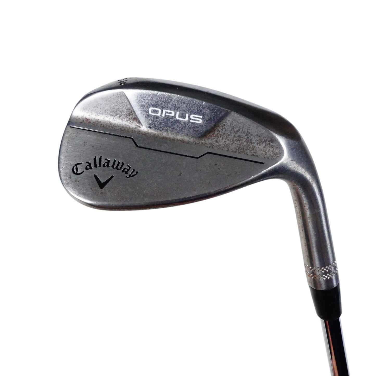 Callaway Opus Raw TOUR ISSUE TC Serial 54 Degree Project X 6.5 Steel 35.5" RH