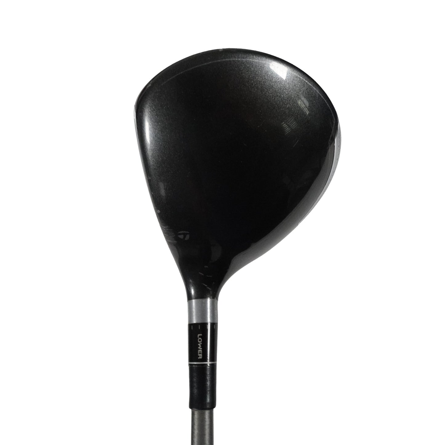 TaylorMade SLDR 3 Wood 15 D SteelFiber i80 Regular Flex CP2 43.5" RH