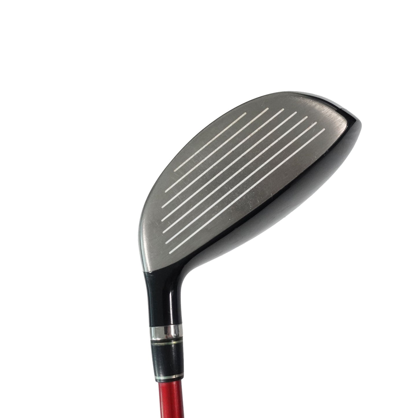 Tour Edge Exotics XCG 3 Wood 15 D Motore Stiff Flex Graphite 43" RH NEW GRIP