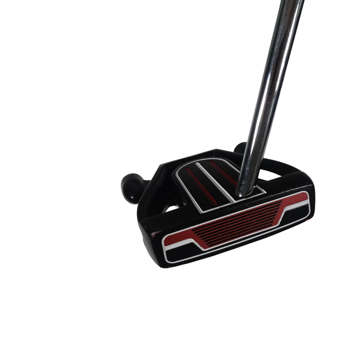 Ray Cook SR 500 Silver Ray Putter 35" RH NEW GRIP