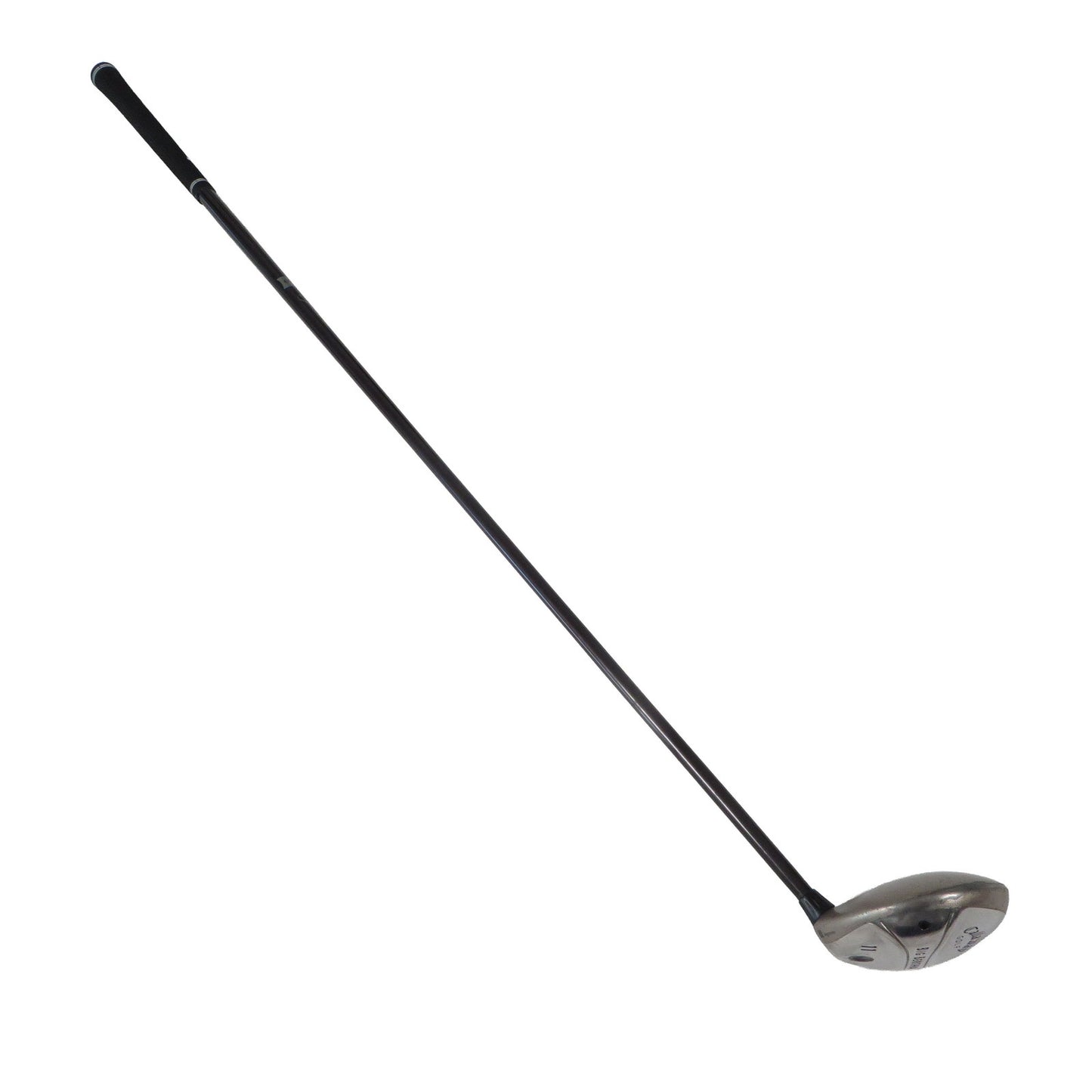 Callaway Big Bertha 11 Wood Gems Ladies Flex 55 Graphite 40.5" RH NEW GRIP