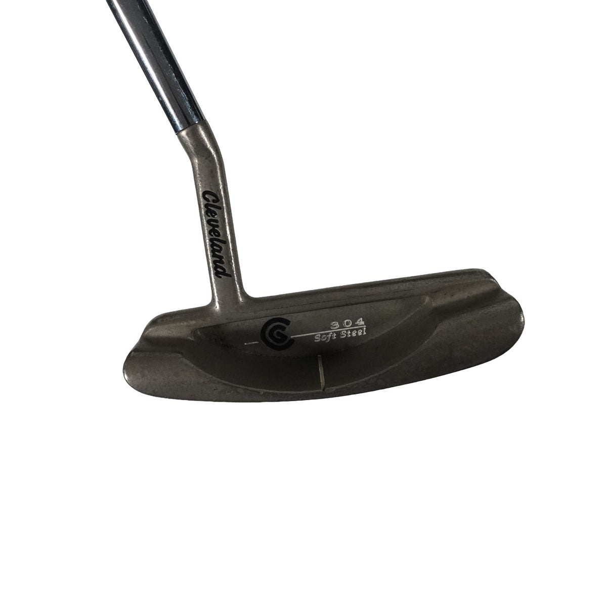 Cleveland Golf Classics VI Putter 35" RH NEW GRIP