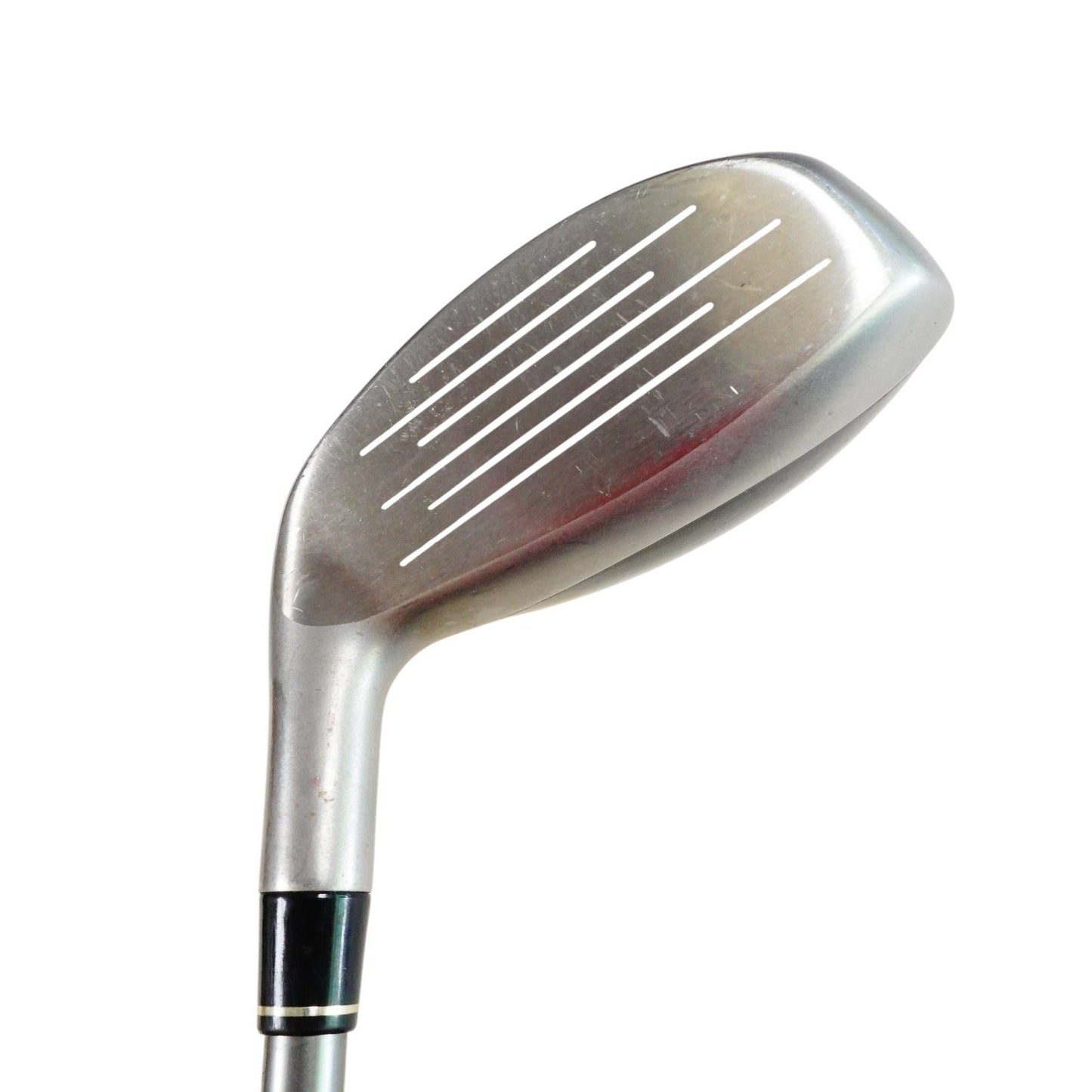 TaylorMade Rescue Dual 4 Hybrid Ladies Flex Graphite 39" RH NEW GRIP