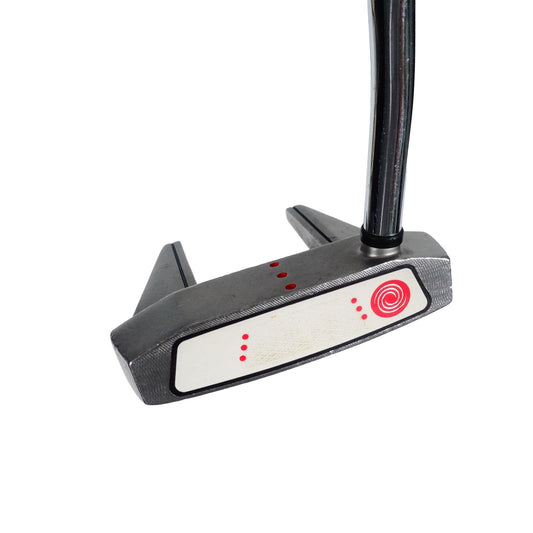 Odyssey XG White Hot #7 Fang Putter 34" RH NEW GRIP