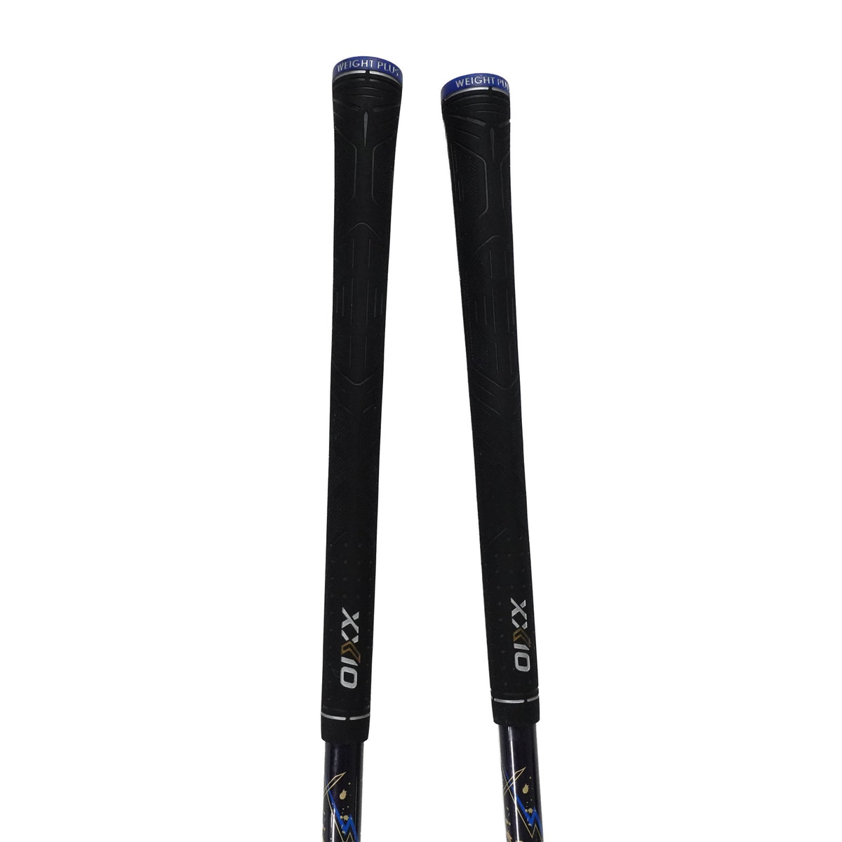 XXIO 13 3 5 Wood Set Regular Flex 39g Graphite LH Left Hand