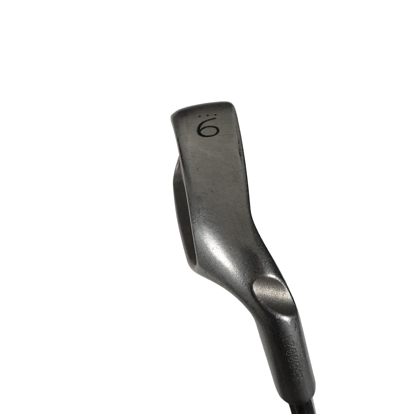 Ping G2 Blue Dot 9 Iron CS Lite Regular Flex Steel 36.5" RH