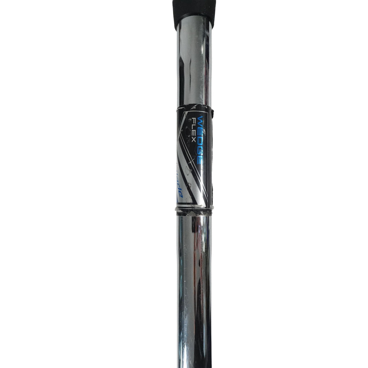 TaylorMade SpeedBlade 60 Degree Lob Wedge Flex Steel 35.5" RH NEW GRIP