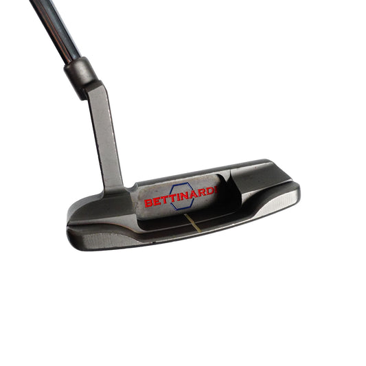 Bettinardi BB1 Milled in the USA Putter 35" RH Early Production w Head Cover