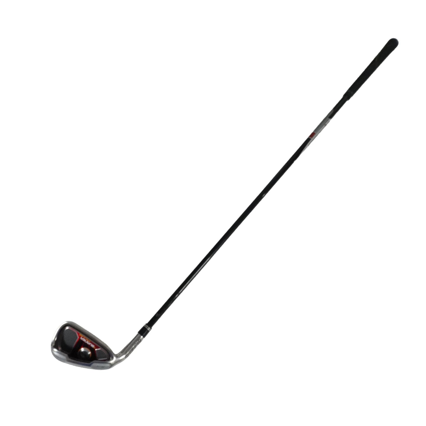 TaylorMade Burner Plus 6 Iron REAX Regular Flex 60 Graphite 38" LH