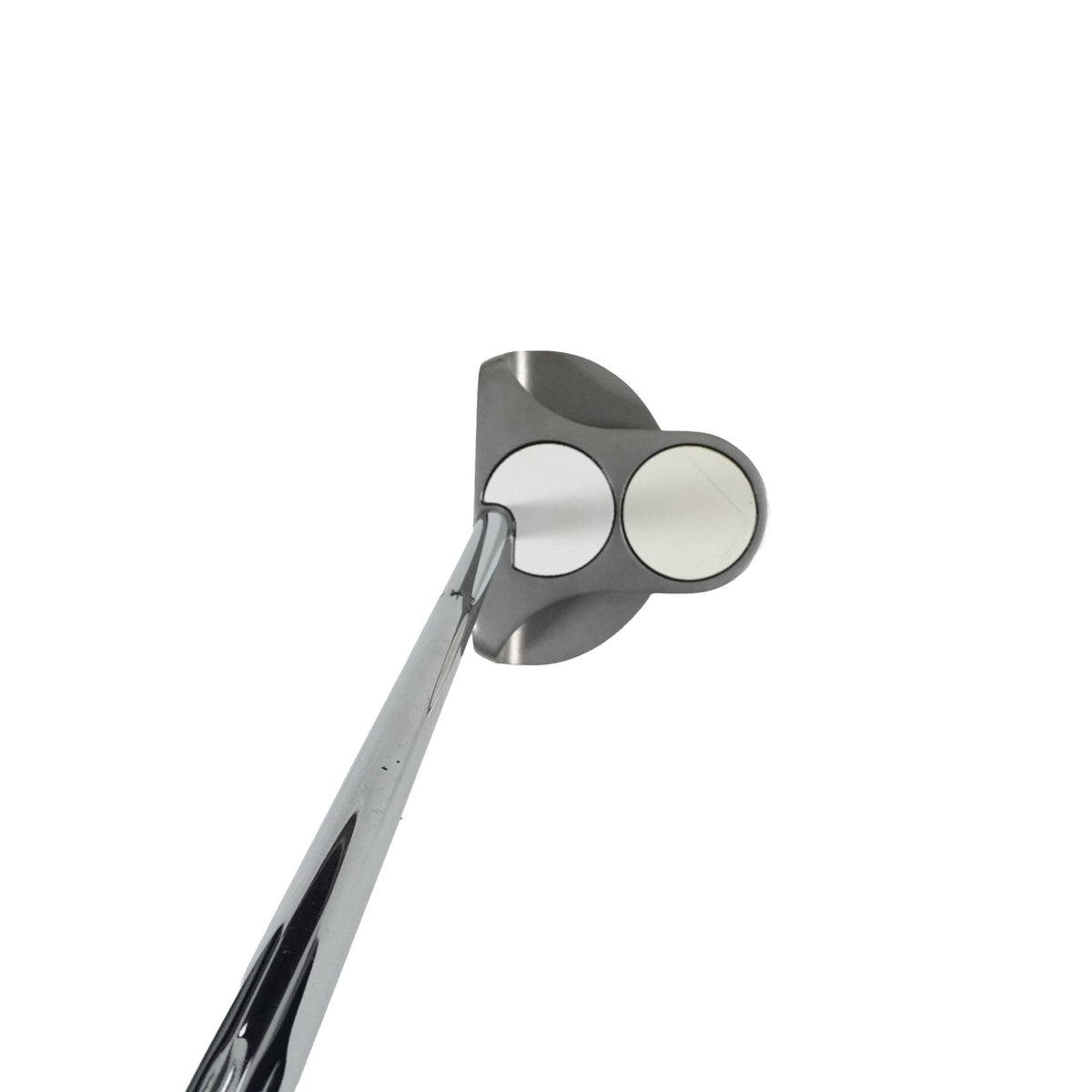 Odyssey White Hot 2 Ball Center Shafted CS Putter 34" RH