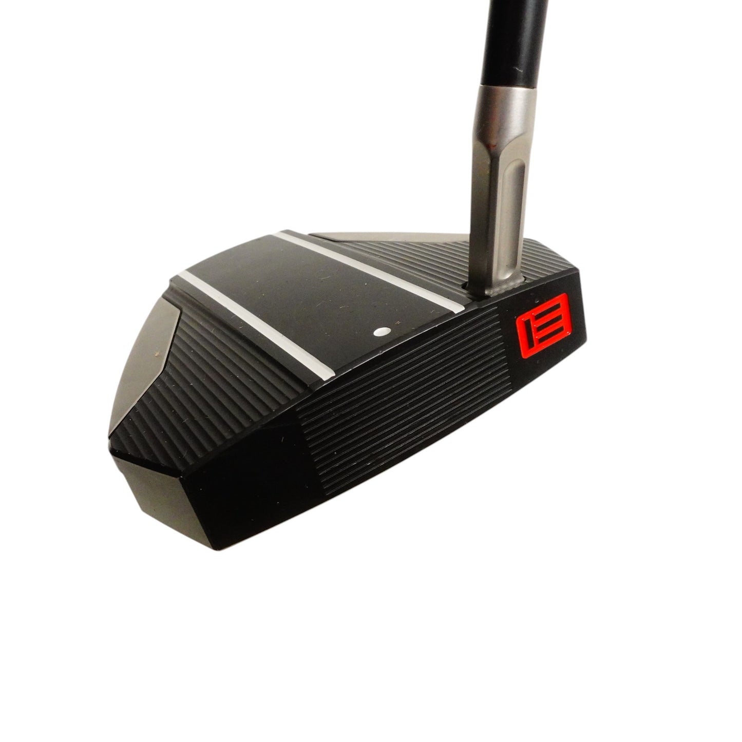 Evnroll ER11v 100% Milled Putter Graphite Shaft 34.75" VERY GOOD RH