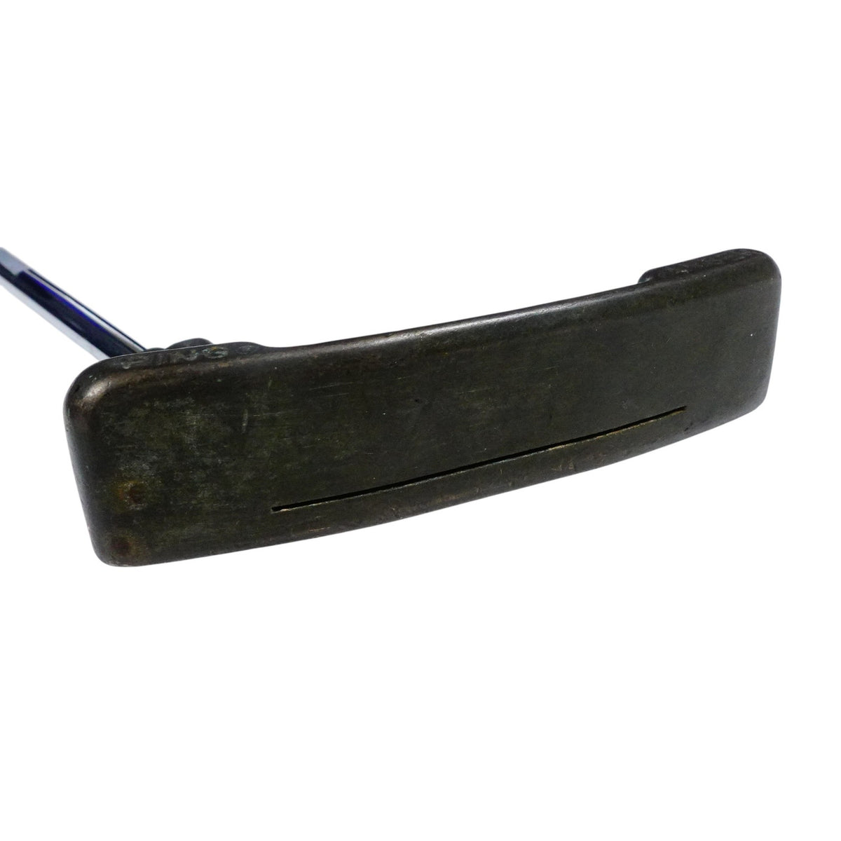 Ping Anser Putter Karsten PO Box 9990 Phoeniex AZ 35.5" RH NEW PING GRIP