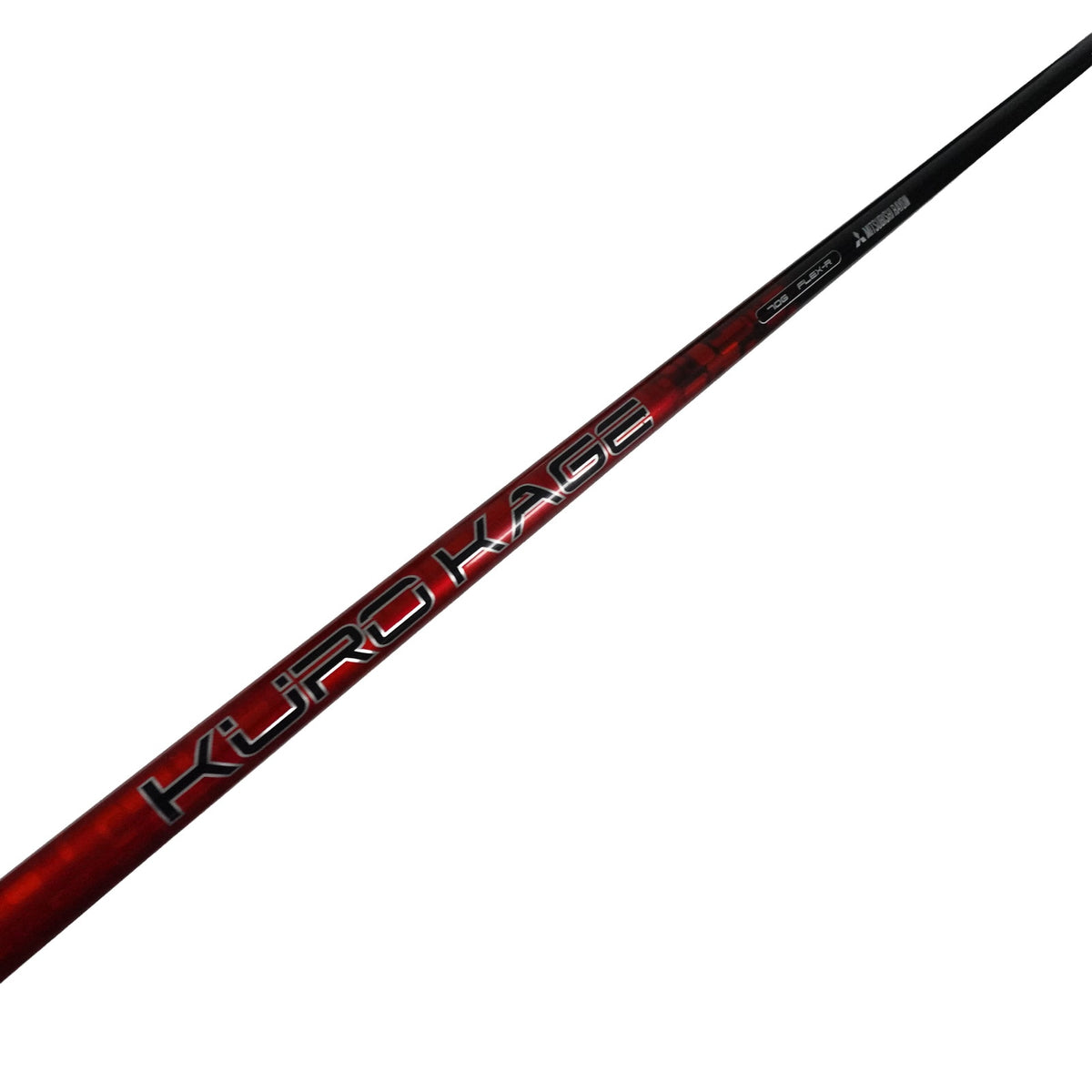 Nike Covert VRS 3 Hybrid 20 D Kuro Kage Regular Flex 70g Graphite 40.5" RH w HC
