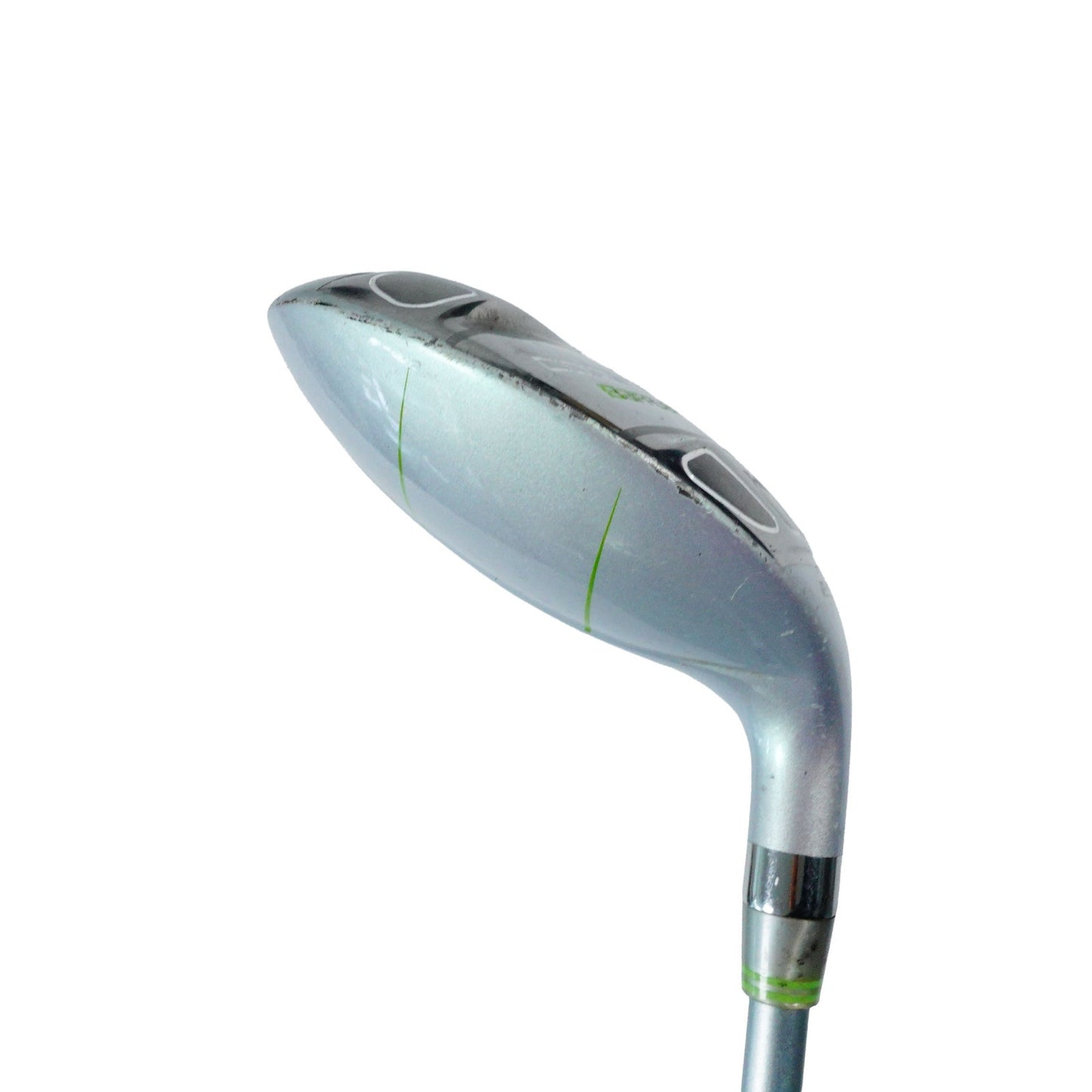 Cobra Baffler T-rail 4 Hybrid 25 Degree Ladies Flex Graphite 39" Golf Pride RH