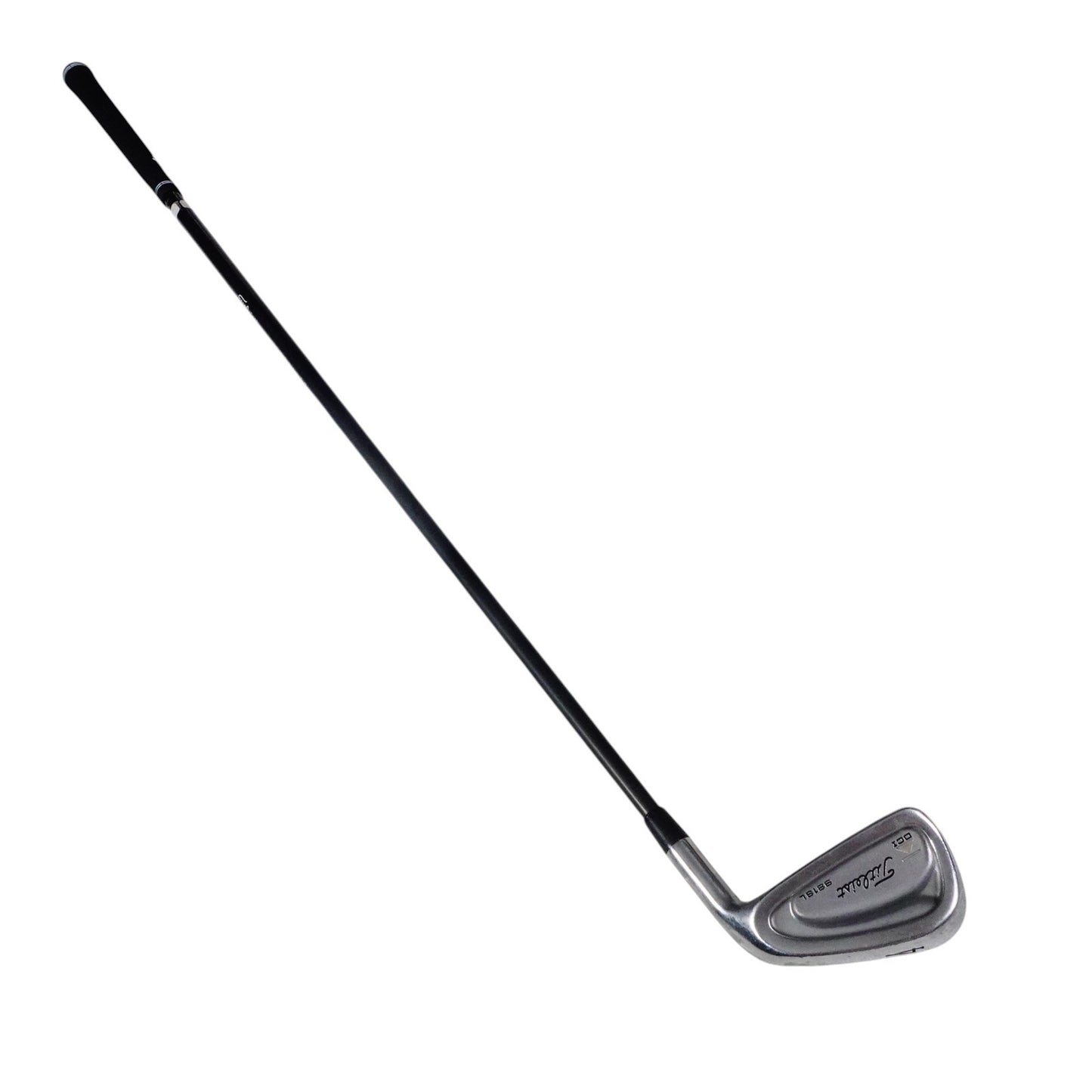 Titleist DCI 9818L 4 Iron Ladies Flex Graphite 38" RH NEW GRIP