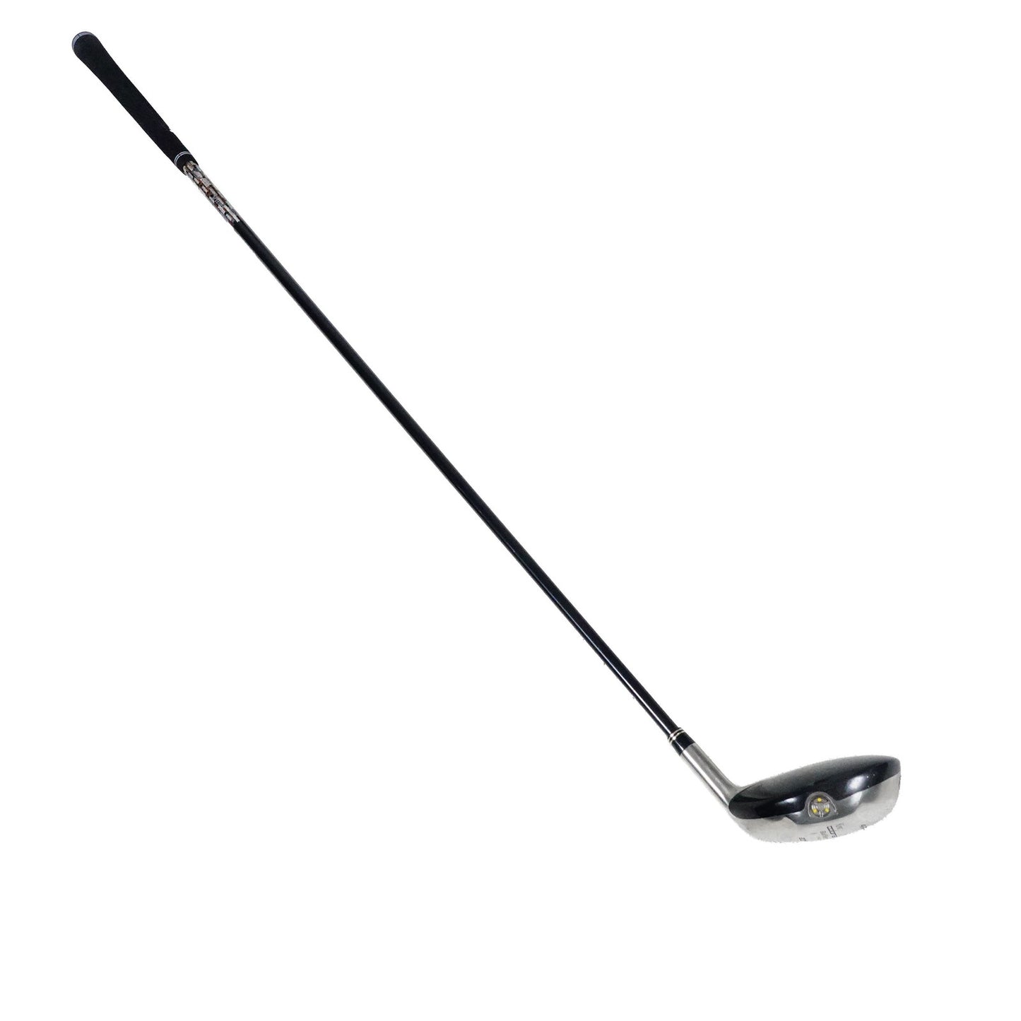 King Cobra Baffler Pro 4 Hybrid 23 D Fujikura Speeder Stiff Flex 40.5" RH