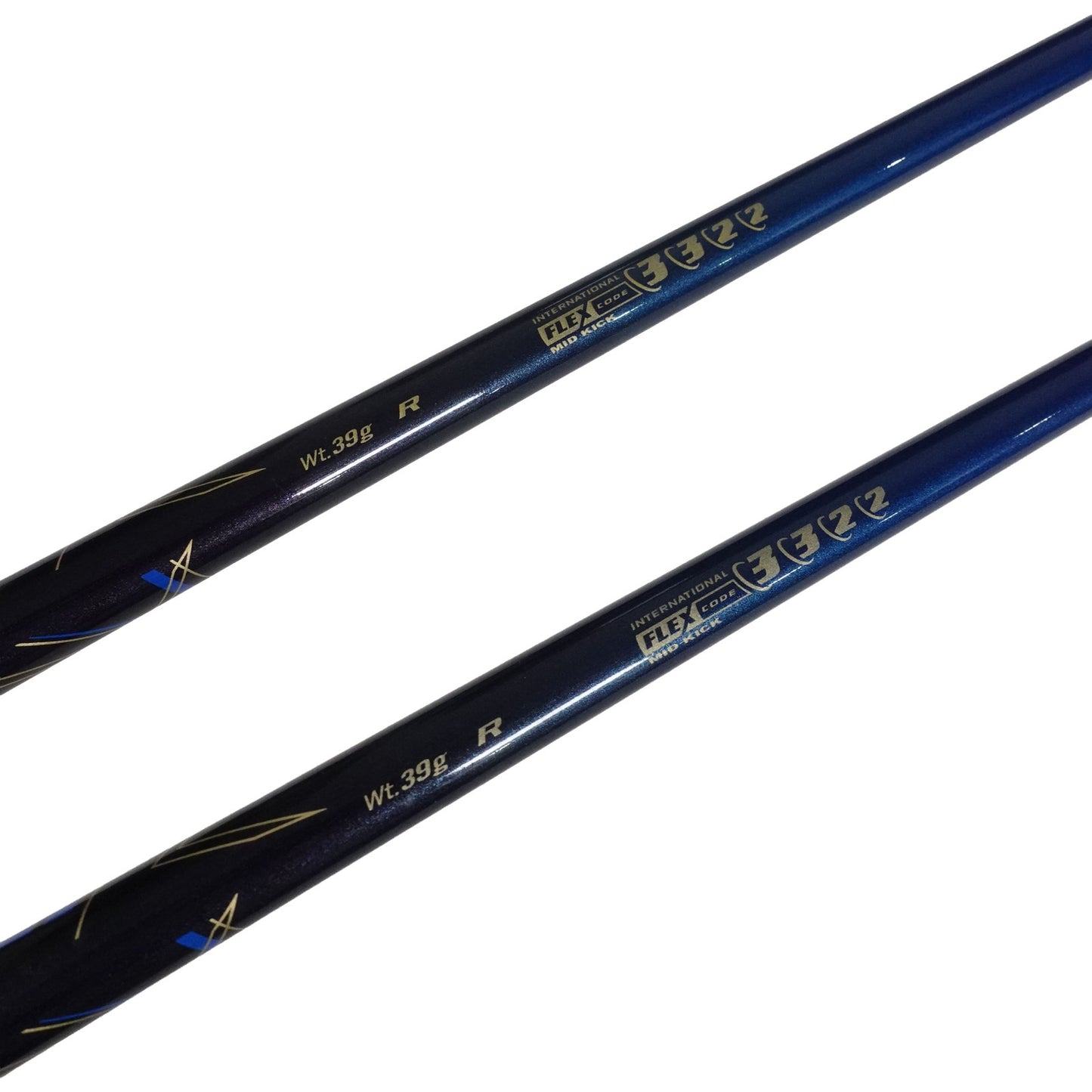 XXIO 13 3 5 Wood Set Regular Flex 39g Graphite LH Left Hand