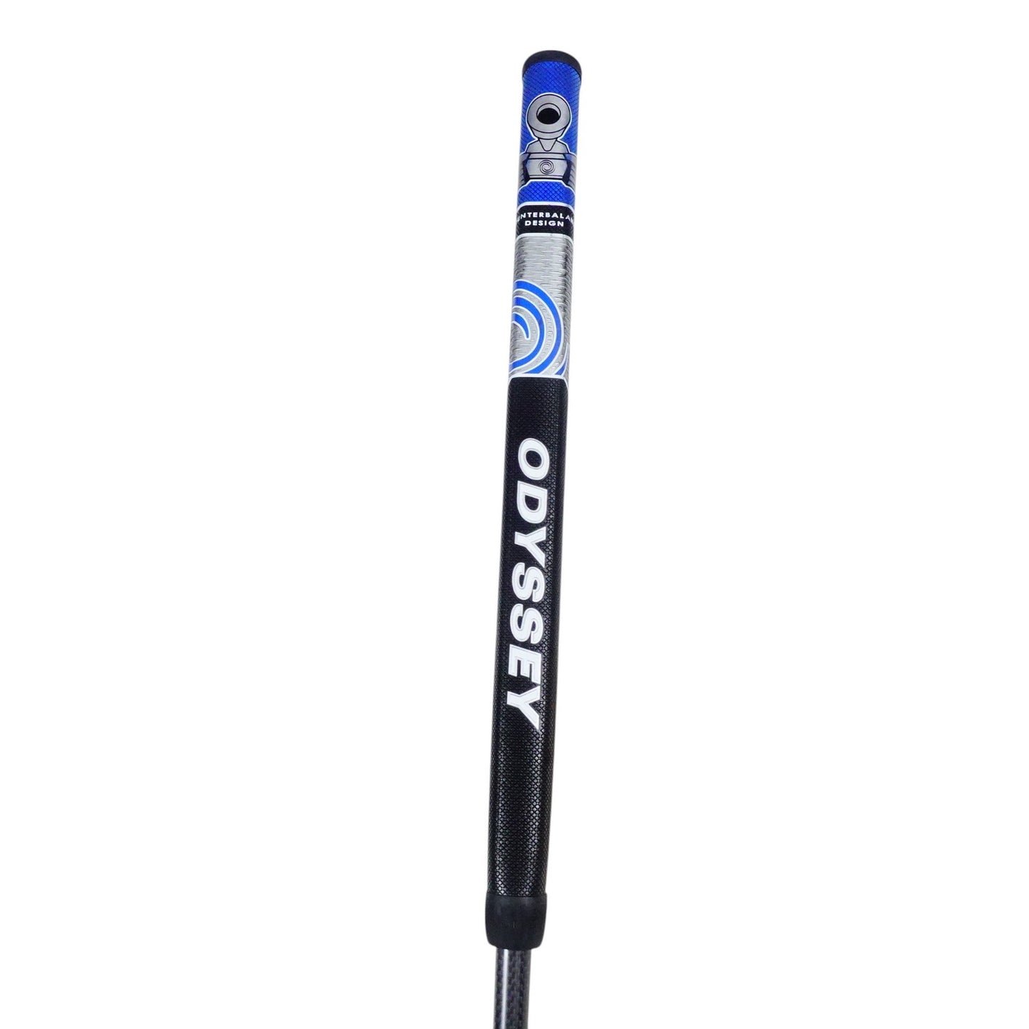 Odyssey Toulon Garage Las Vegas Stroke Lab Counterbalance Grip 37.75" RH w HC