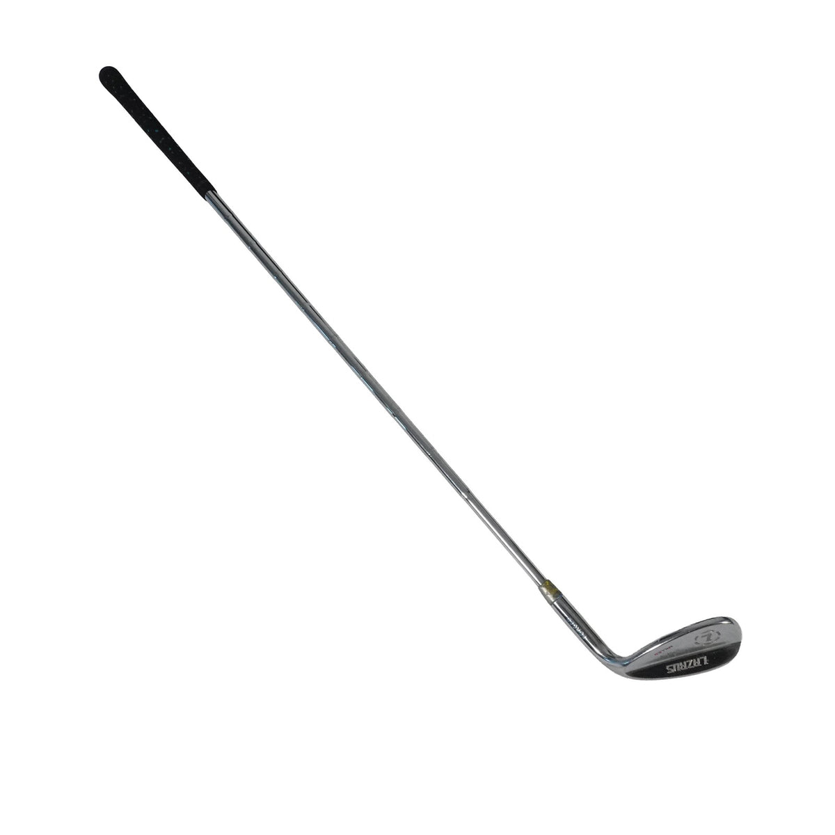 Lazrus Milled 60 Degree Lob Wedge Steel 35" RH