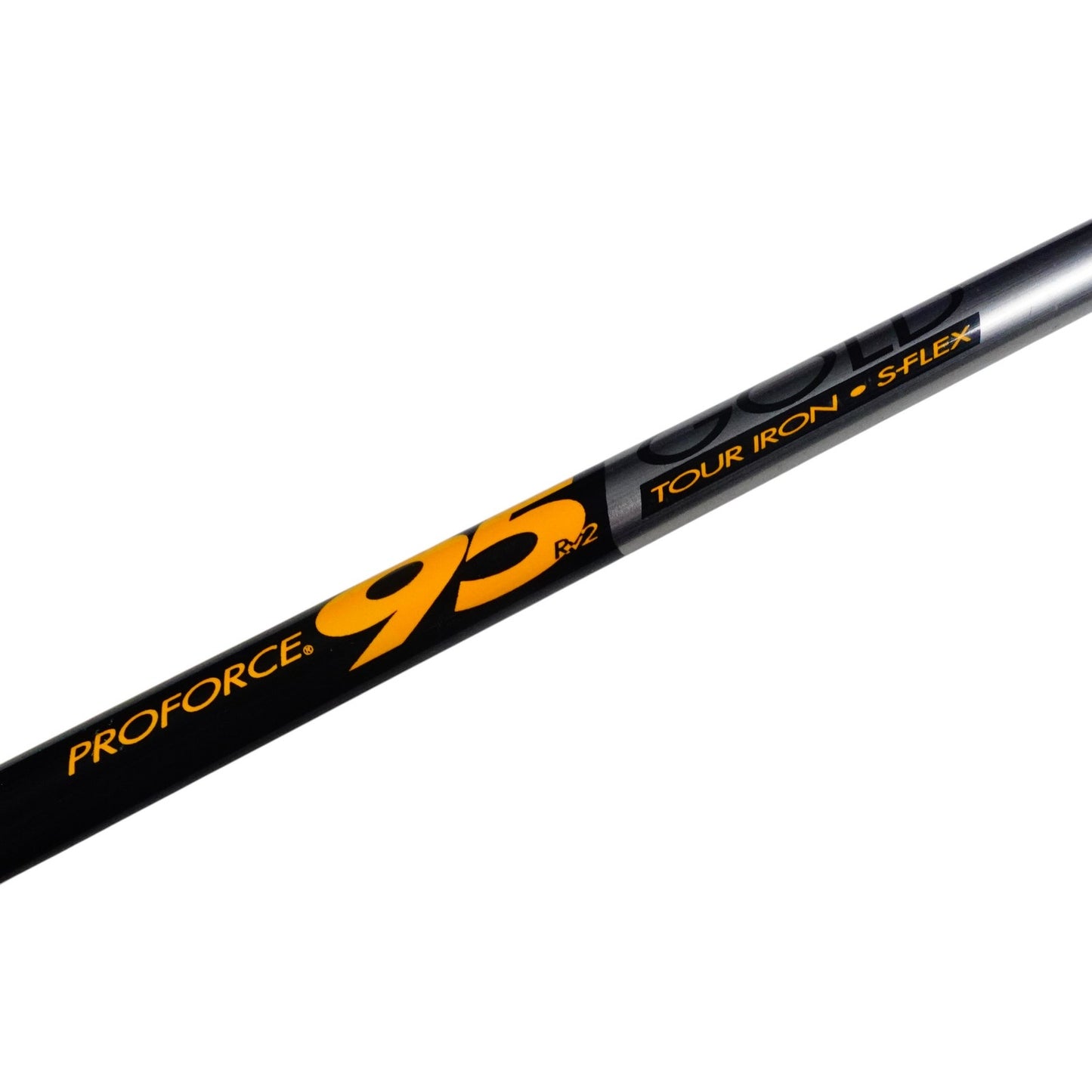 Nike VR Forged 8 Iron Proforce 95 Stiff Flex Graphite 37" RH NEW GRIP