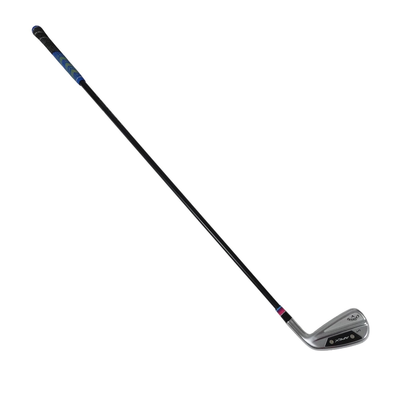 Callaway Apex UT 20 Degree Utility Iron AXIOM Velcore Stiff 105 Graphite 39.5 RH