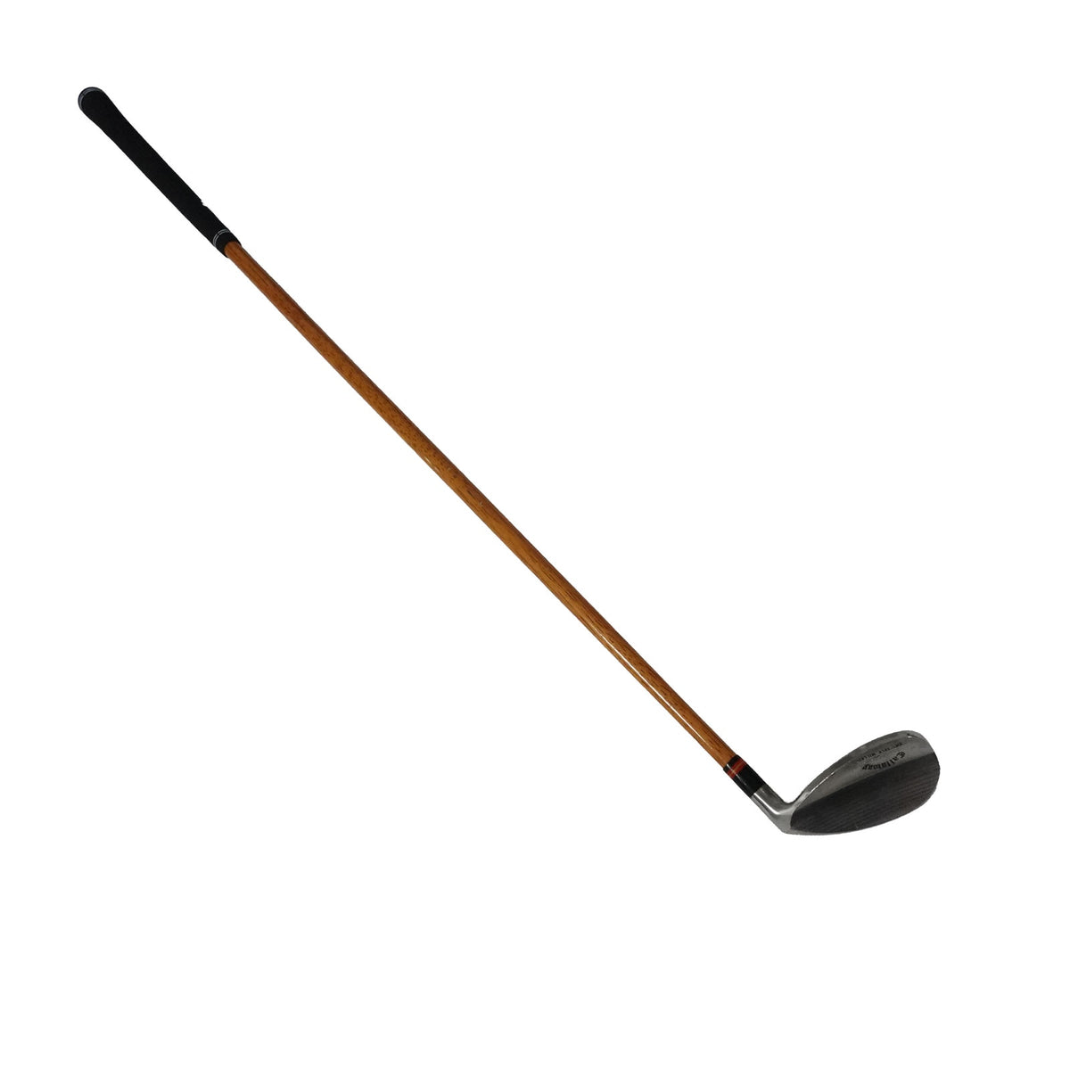 Callaway Billet Series Entirely Milled 55 Degree Hickory Wedge 35" RH NEW GRIP