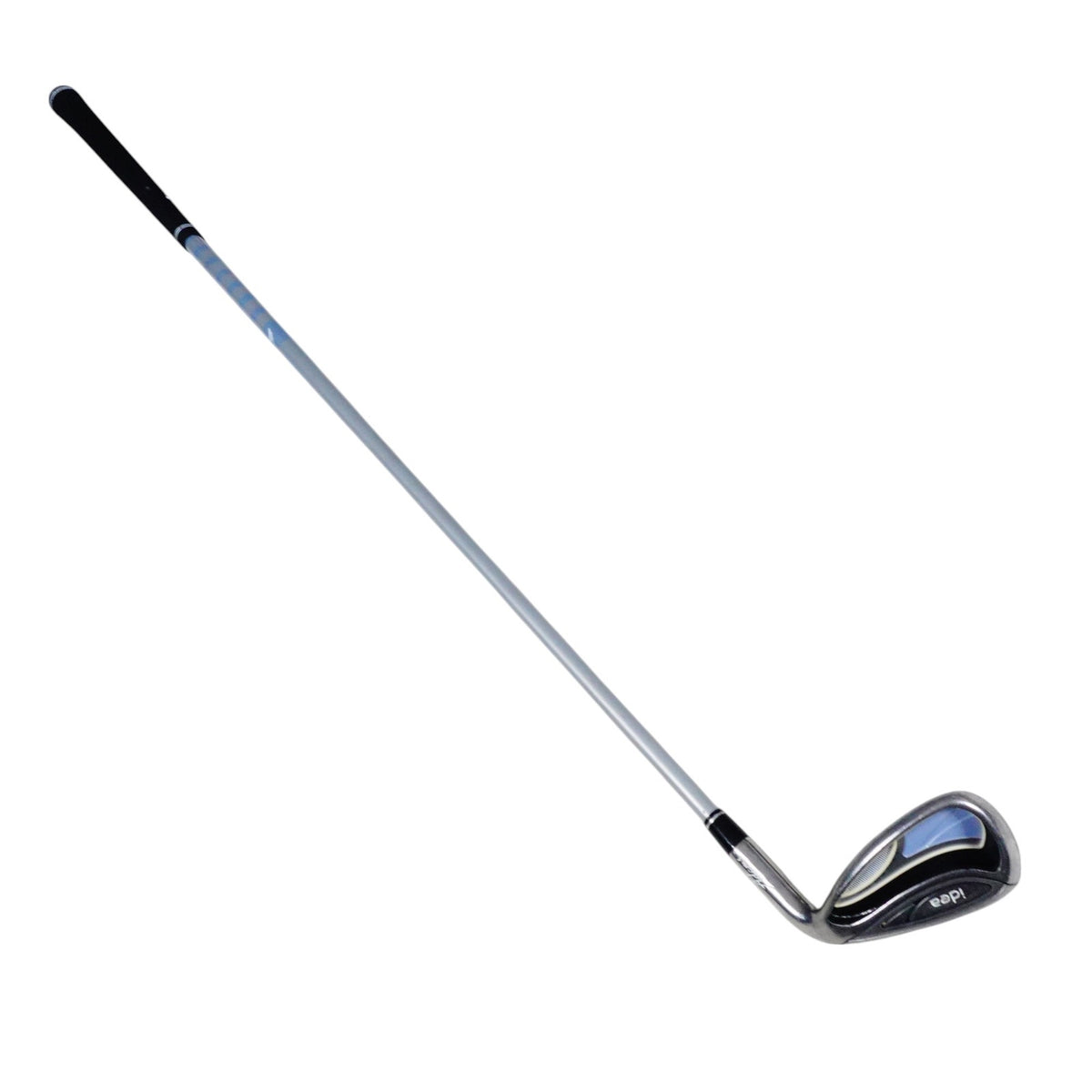 Adams Idea Sand Wedge VST Ladies Flex Graphite 34.75" RH NEW GRIP