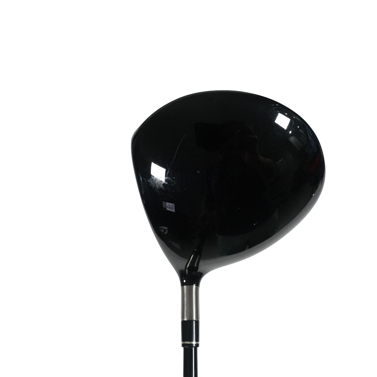 TaylorMade R7 Draw 460 Driver 10.5 D REAX Regular Flex Graphite 45" RH NEW GRIP
