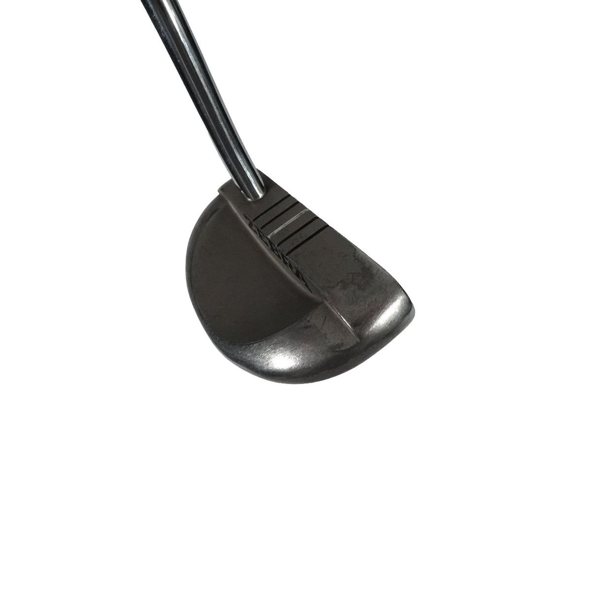 Zebra Ram TW Tom Watson 33 Memorial Mallet Putter 35" All Original RH