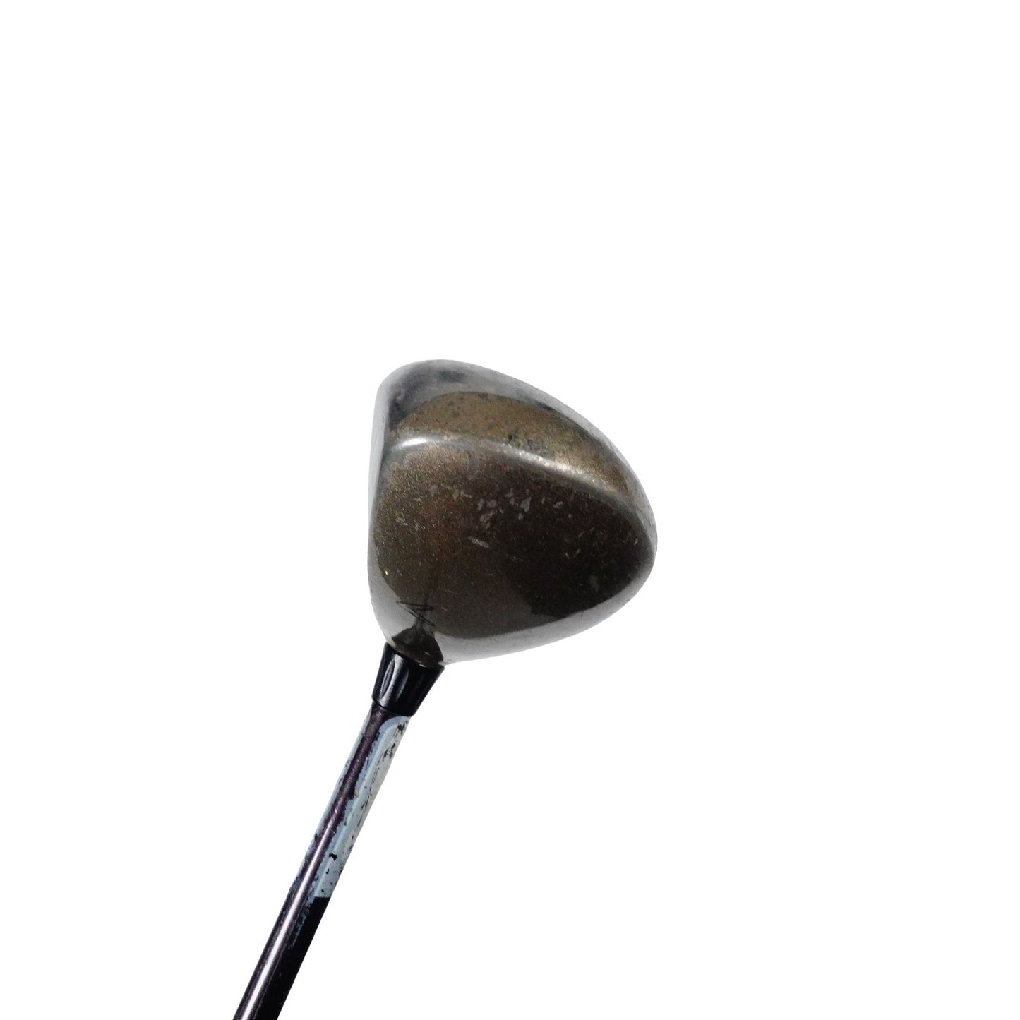 Callaway Big Bertha Heavenwood 5 Hybrid Gems Ladies Flex Graphite 39 RH NEW GRIP