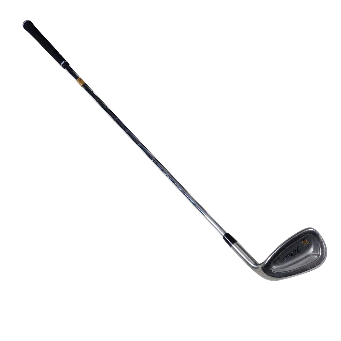 Titleist DCI 981 Pitching Wedge PW Steel 35.5" RH NEW GRIP