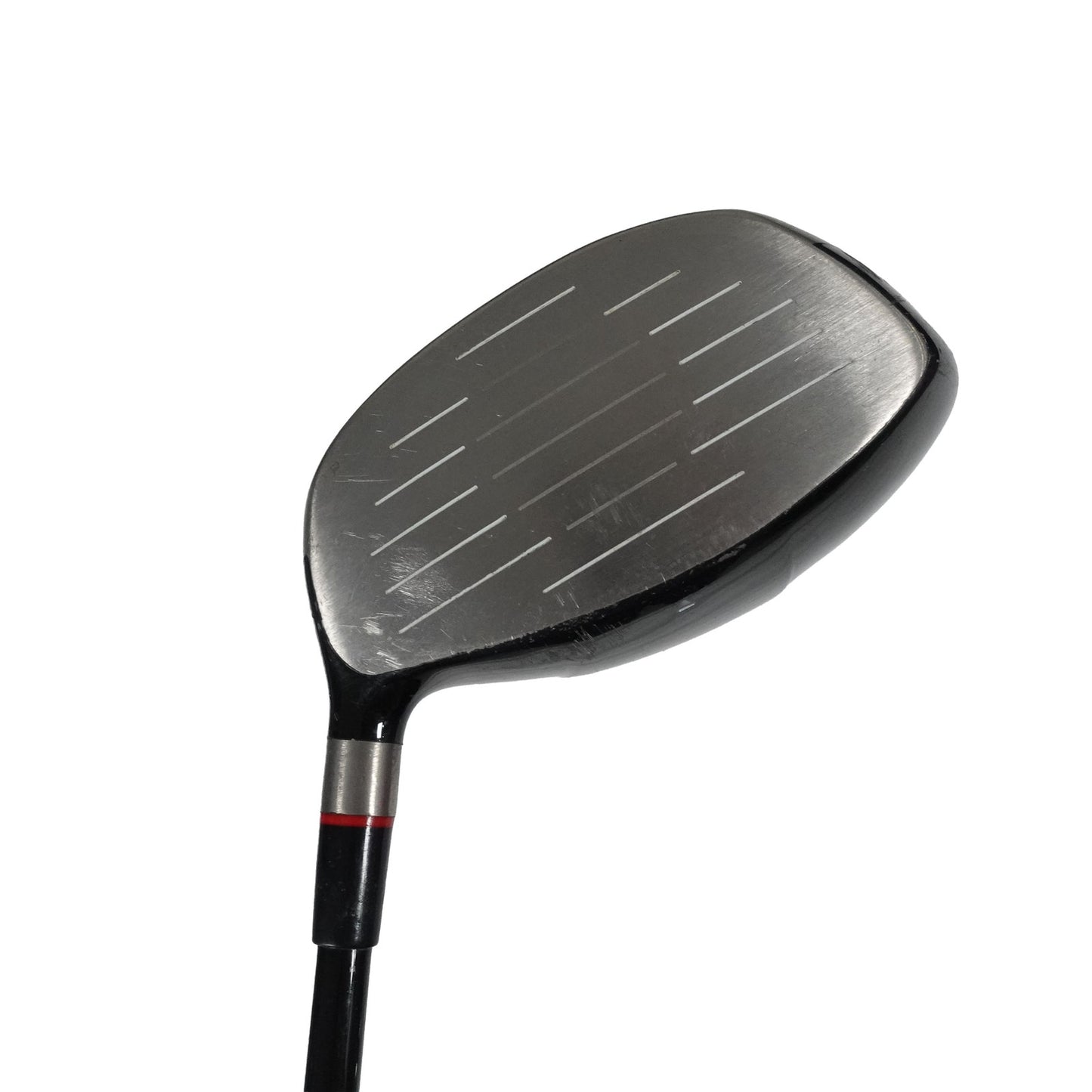 Adams Redline Driver 9.5 Degree Fujikura G60 Stiff Flex Graphite 46" RH NEW GRIP