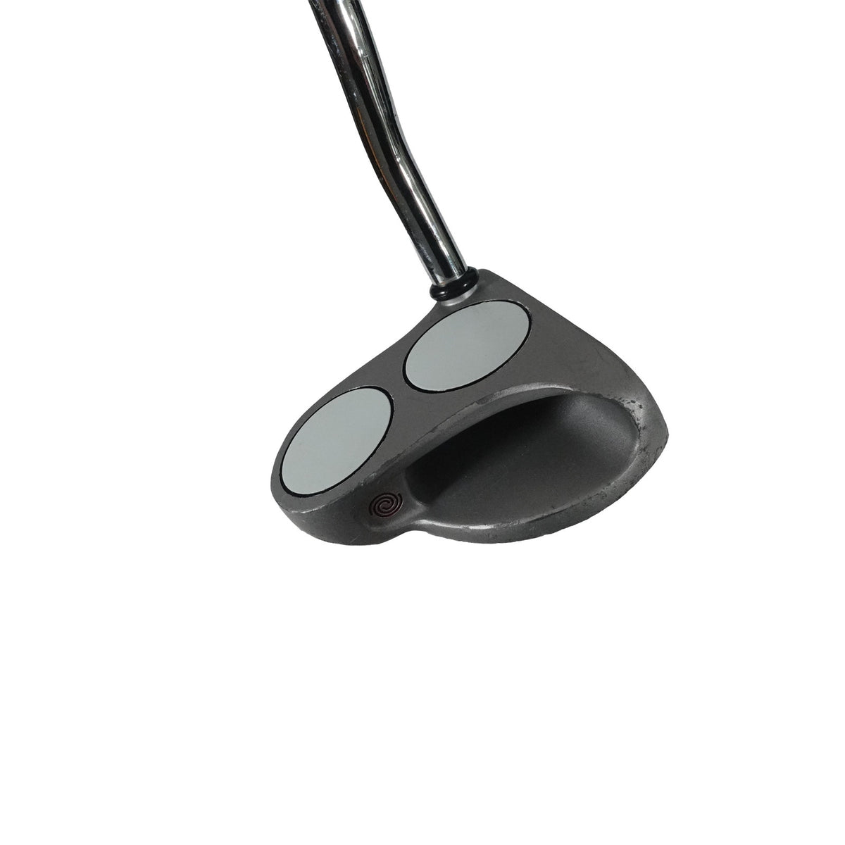 Odyssey XJ Series White Hot 2 Ball J Putter Junior 24.5" RH w HC