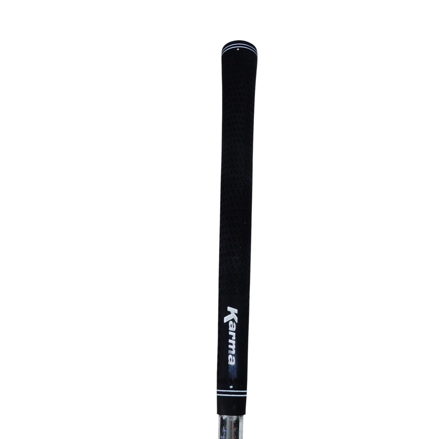 Ping Eye Black Dot 4 Iron ZZ Lite Stiff Flex Steel 38.75" RH NEW GRIP