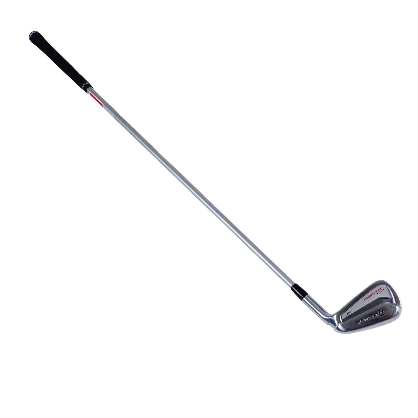 TaylorMade Tour Preferred MC 7 Iron KBS Tour C Taper Lite Regular Flex 36" RH
