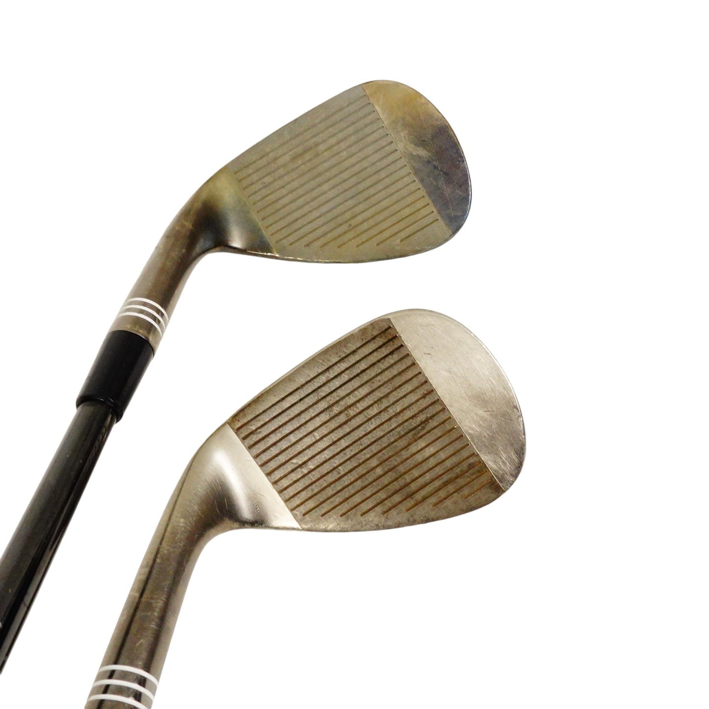 TaylorMade Custom MG 52 09 58 11 Gap Sand Wedge Set KBS $ Taper 120 Stiff RH