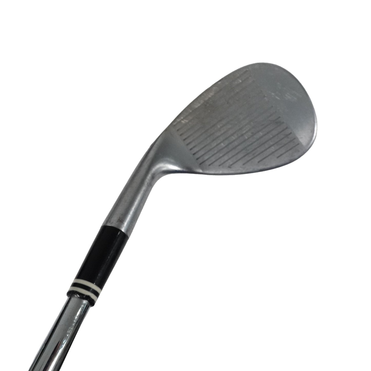 Cleveland CG10 54 Degree Sand Wedge Dynamic Gold Steel 35.5" RH NEW GRIP