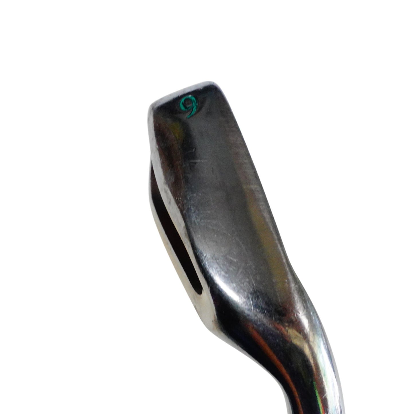 XXIO Impact Power 6 Iron MP 400 Regular Flex Graphite 38" RH