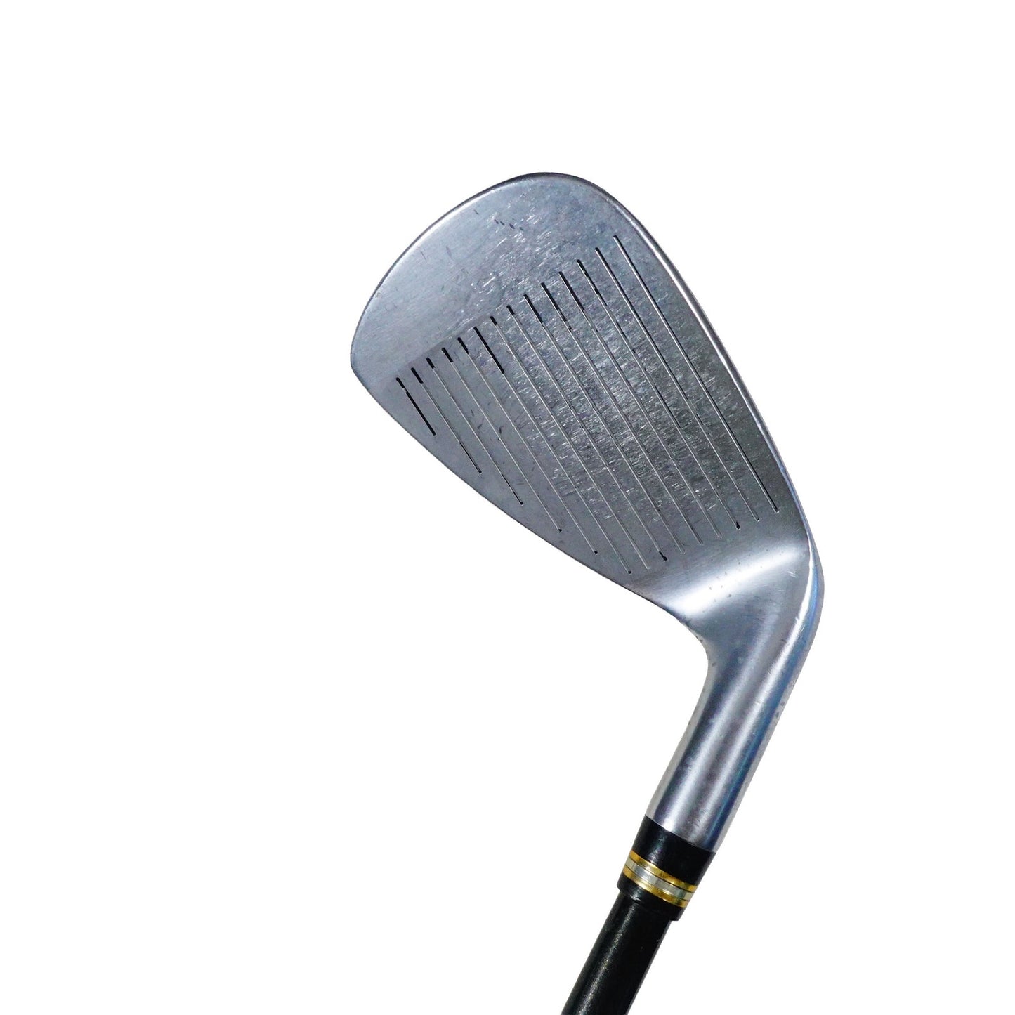 Honma Beres IS-01 10 Iron Gap Wedge Armrq 6 49 Regular Flex Graphite 35.5" LH