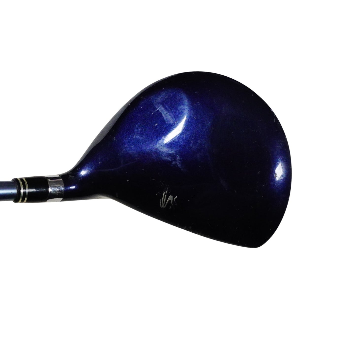 King Cobra M Speed Offset 5 Wood Bassara Ladies Flex Graphite 42" LH NEW GRIP