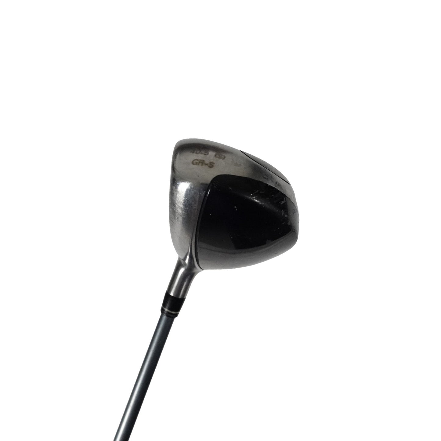 King Cobra Baffler DWS 3 Hybrid 20 D Aldila NV HL 65 Stiff Flex Graphite 40.5 RH