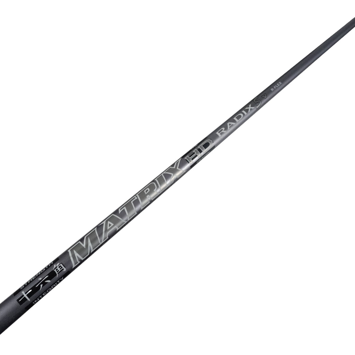 Adams Super S Speedline Driver Matrix HD Regular Flex Graphite 46" RH