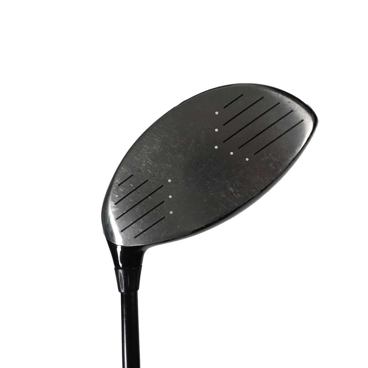 Callaway Diablo Edge Driver 9 D Habanero Stiff Flex 60 Graphite 45.5" RH