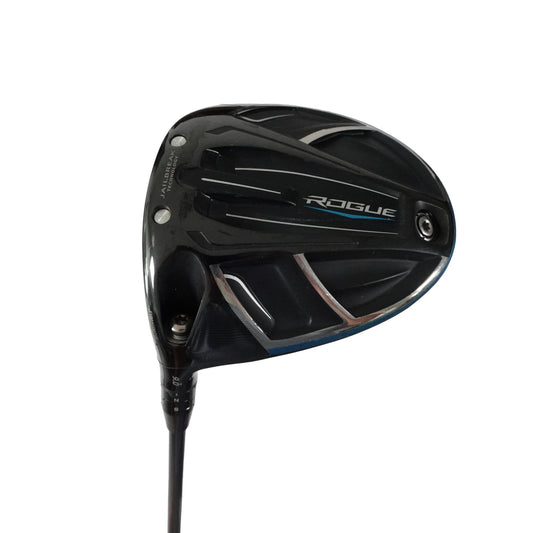 Callaway Rouge Driver 9 Degre Synergy Stiff Flex 60 Graphite 45.5" LH